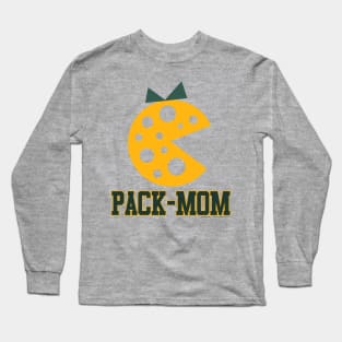 Pack Mom Long Sleeve T-Shirt